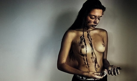 Ganna Bogdan Nacktbilder OnlyFans geleakt