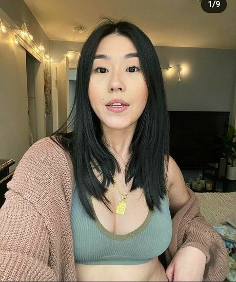 Xanakee k OnlyFans Fotos