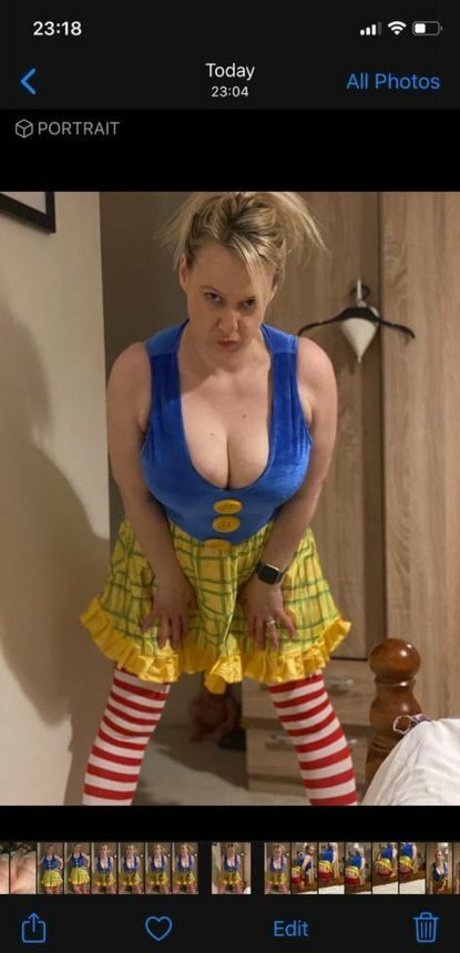 Mrs Hotwife Titten OnlyFans