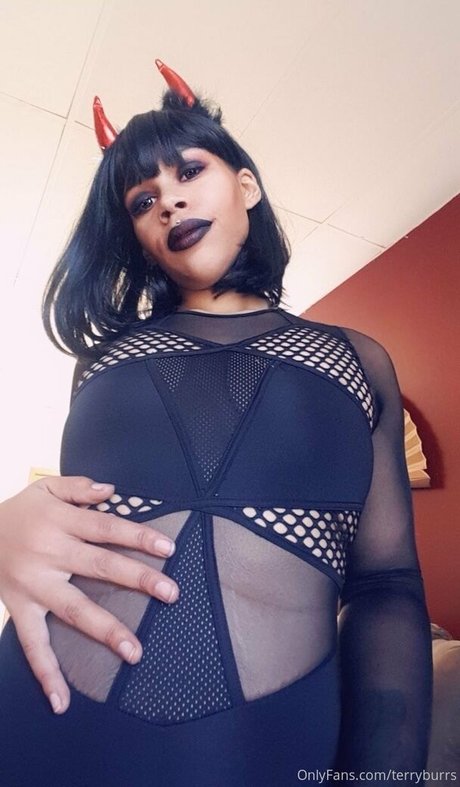 terryburrs OnlyFans-Model