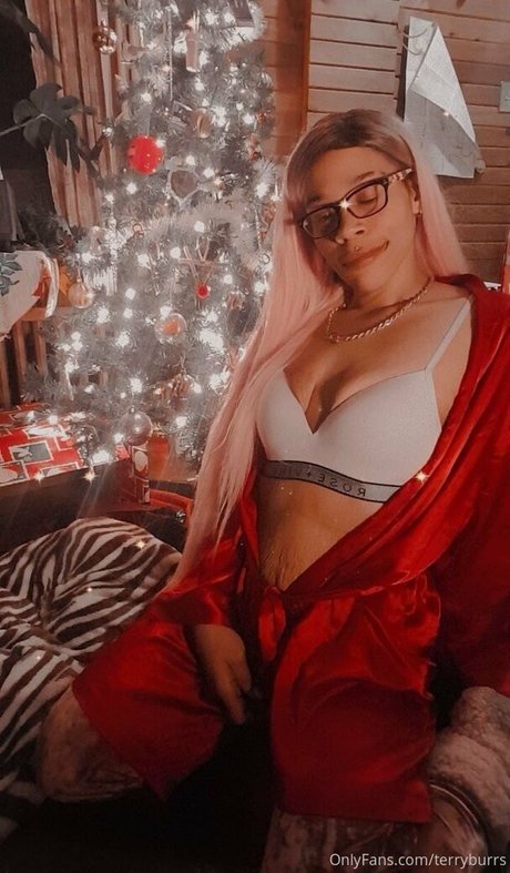 terryburrs Nackt Leaks OnlyFans