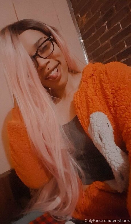 terryburrs OnlyFans Leaks Nacktbilder
