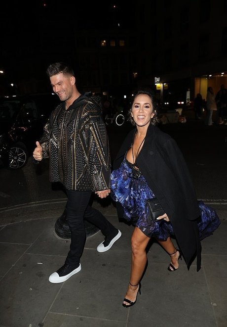 Janette Manrara OnlyFans Sex Leak