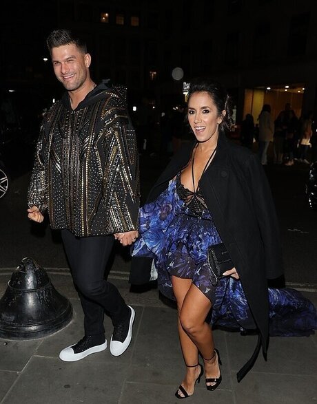 Janette Manrara OnlyFans-Leaks