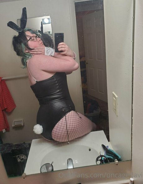 uncagedavi Brüste OnlyFans