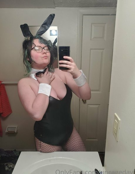 uncagedavi OnlyFans Nackt Leak