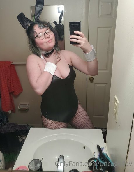 uncagedavi Leaked OnlyFans Sex Tape