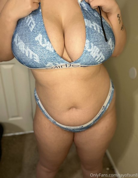 Rayofsun8 OnlyFans-Leak