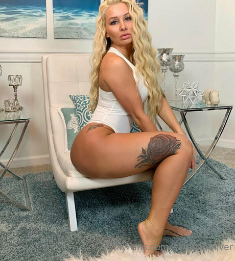 sarahsooliver OnlyFans Nacktfotos