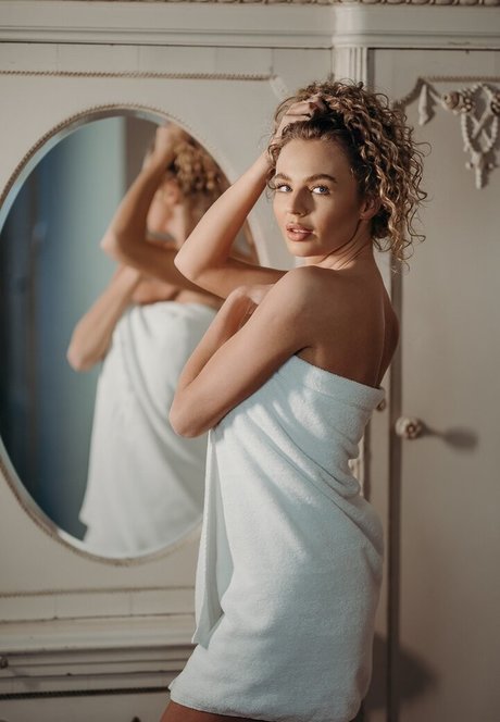 Beata W Nacktbilder von OnlyFans