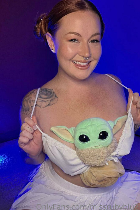 missrubyblu2 Nacktbilder OnlyFans geleakt