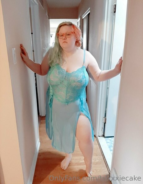 trixxxiecake Nacktbilder von OnlyFans