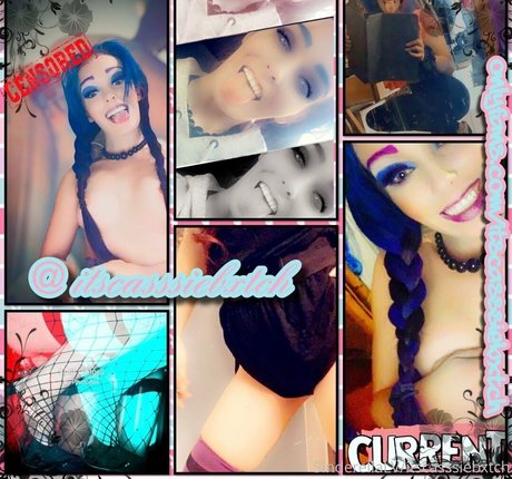 itscasssiebxtch Nacktbilder von OnlyFans geleakt