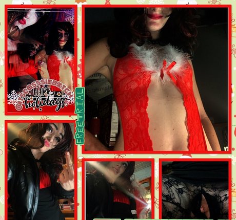 itscasssiebxtch Nacktbilder OnlyFans Leak