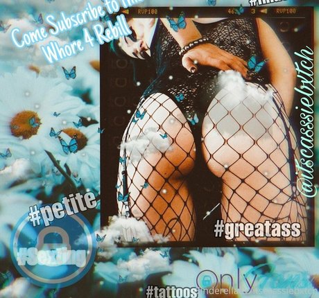 itscasssiebxtch OnlyFans Leaks