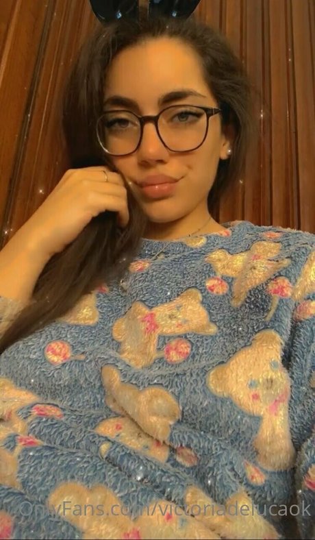 victoriadelucaok Model OnlyFans Foto