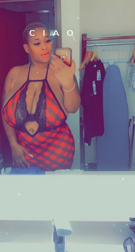 ChellMzDonald OnlyFans Nackt