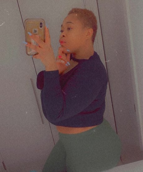 ChellMzDonald OnlyFans gratis