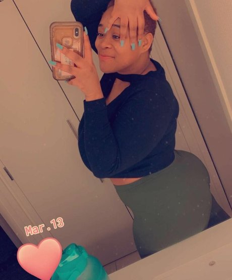 ChellMzDonald Nacktbilder geleakt