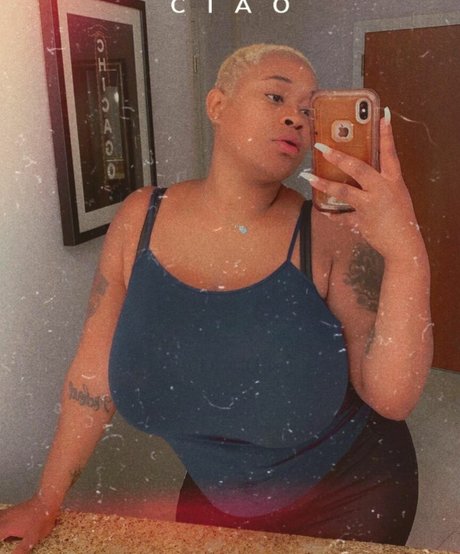 ChellMzDonald OnlyFans Pornografie