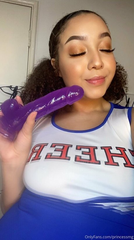 princessmg OnlyFans Nacktfotos