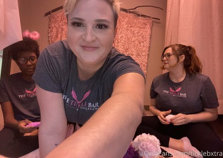 ticklebxtra OnlyFans Leaked Gratis
