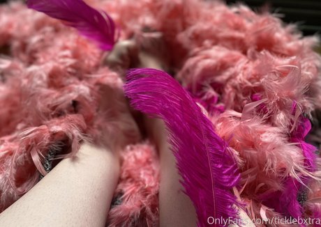 ticklebxtra OnlyFans Nackt Leak