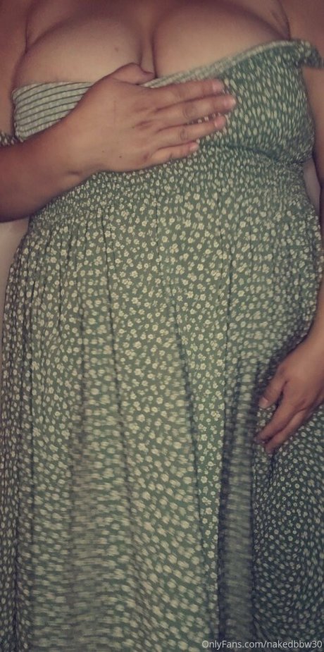 nakedbbw30 Porn OnlyFans Leaks
