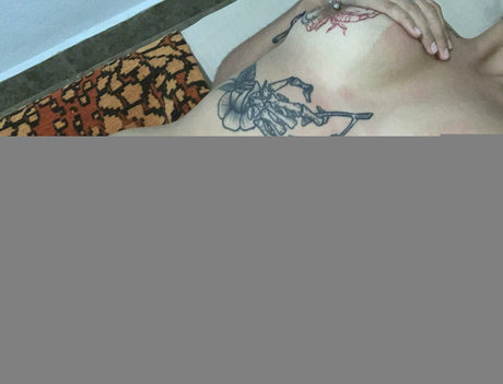 ohdana OnlyFans geleakte Bilder