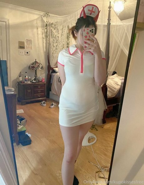 kupokissesfree OnlyFans Bilder geleakt