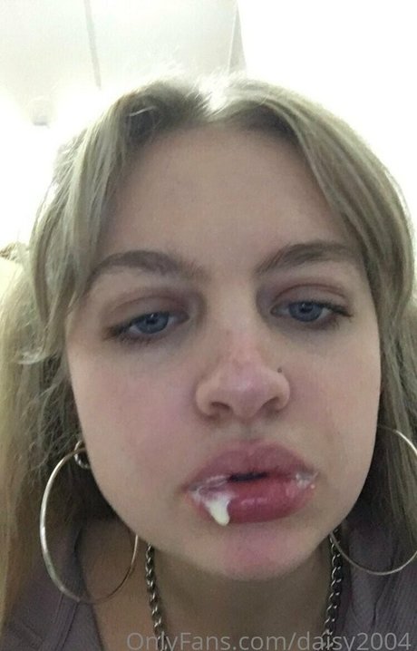 daisy2004 Nacktbilder von OnlyFans geleakt
