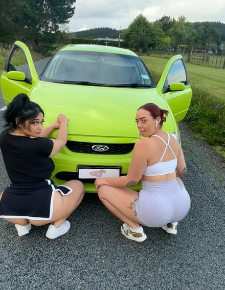 mr driftstar OnlyFans Sex Leak