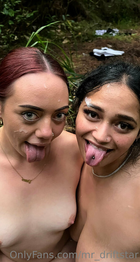 mr driftstar OnlyFans nackt