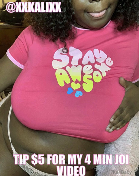 xxkalixxbbw OnlyFans kostenlos