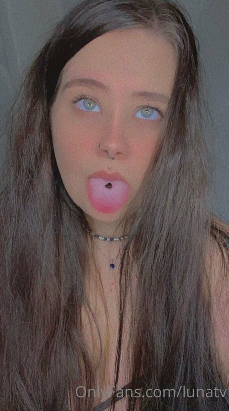 lunatv OnlyFans-Pornos