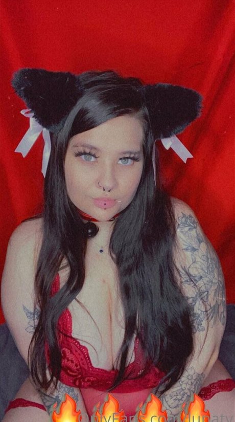 lunatv OnlyFans Bilder nackt