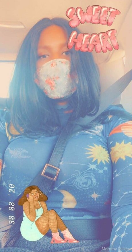 gothicblackfairy Nacktbilder von OnlyFans geleakt