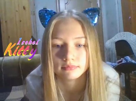 Isobel s Adventures Strip OnlyFans