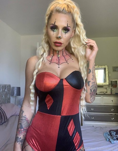 Daisy15 OnlyFans gratis