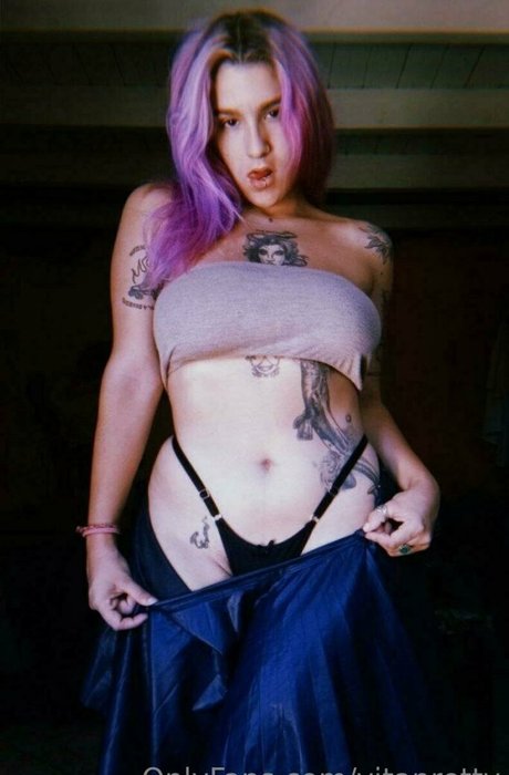 vitapretty Nacktbilder OnlyFans