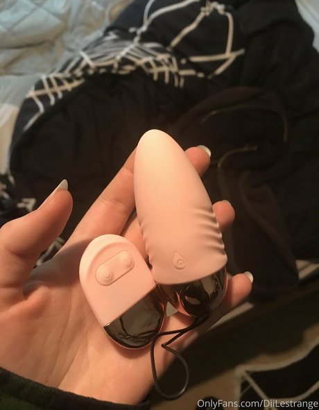 diilestrange XXX OnlyFans