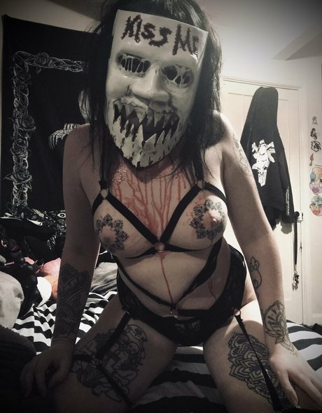 diilestrange OnlyFans geleakte Brüste