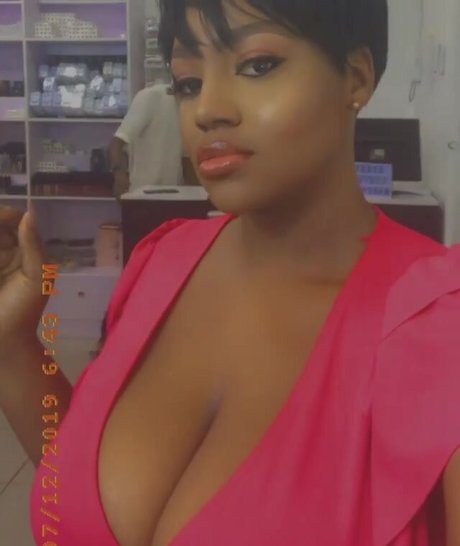 Mimilicious Mimi OnlyFans Sextape