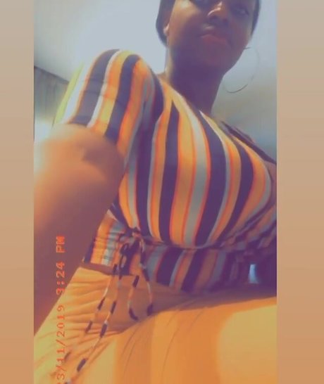 Mimilicious Mimi OnlyFans Nacktbilder