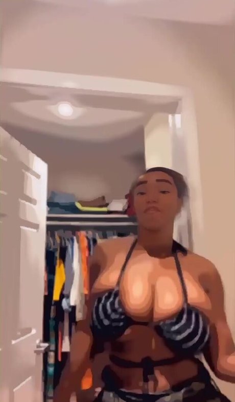 Mimilicious Mimi OnlyFans Sex Leak