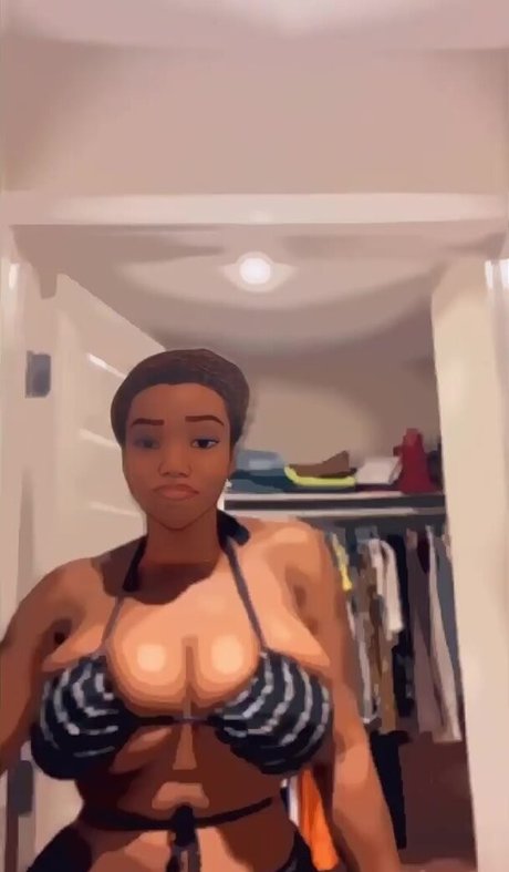 Mimilicious Mimi OnlyFans Striptease