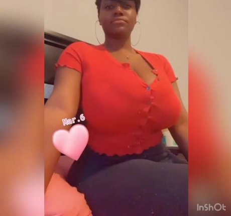 Mimilicious Mimi OnlyFans