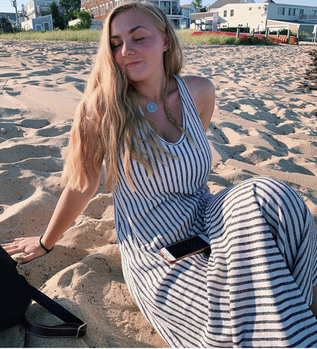 Marina Brooks Porn OnlyFans Leaks