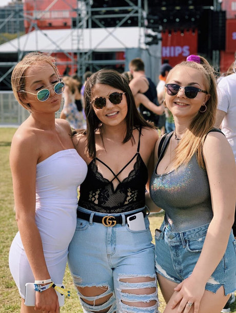 Marina Brooks OnlyFans XXX