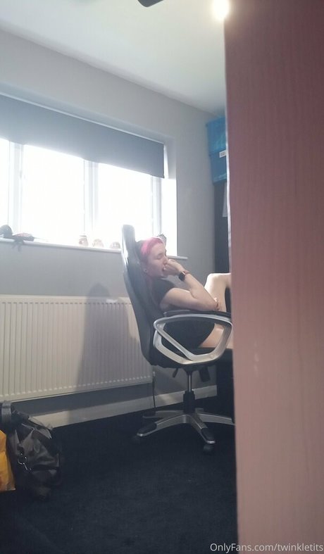 twinkletits OnlyFans Nackt Leak